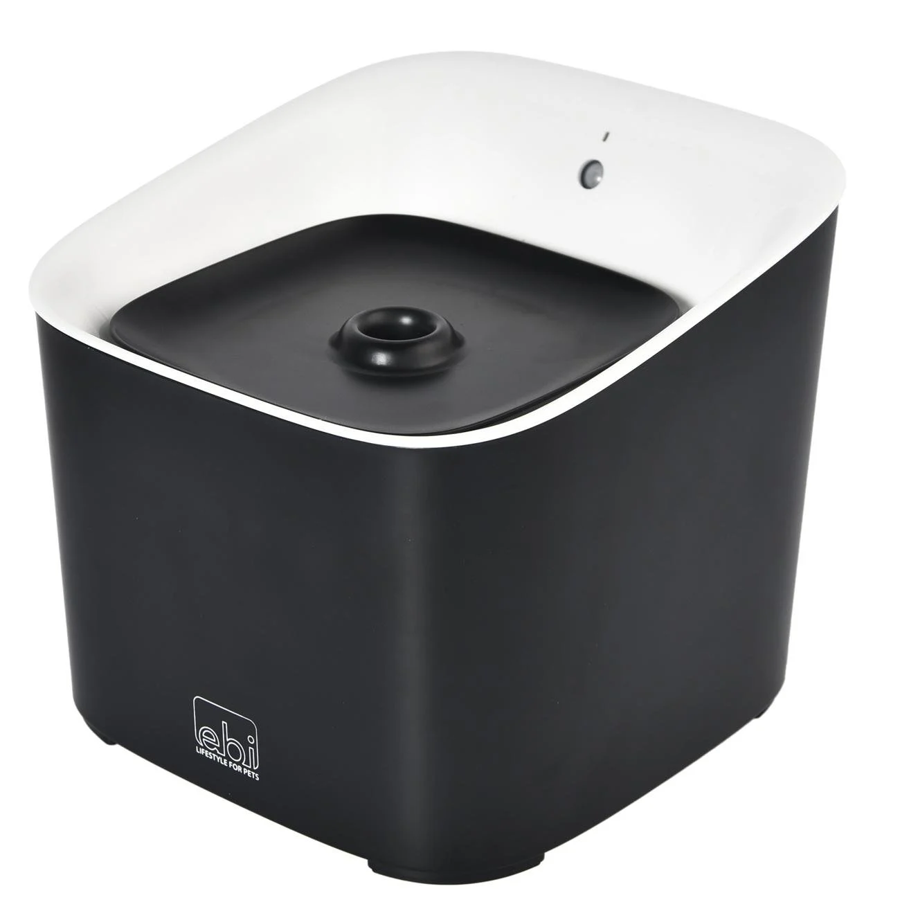 Ebi - Fontaine à Eau Manoa Blanc/Gris