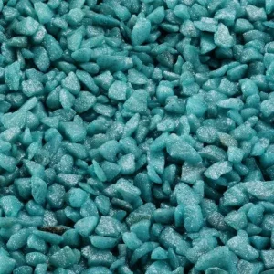 Ebi Gravier vert émeraude pour aquariums – France