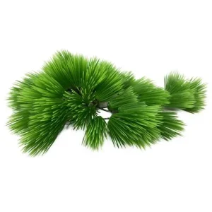 Ebi Planta Artificial Eleocharis Decorativa Acuario – France