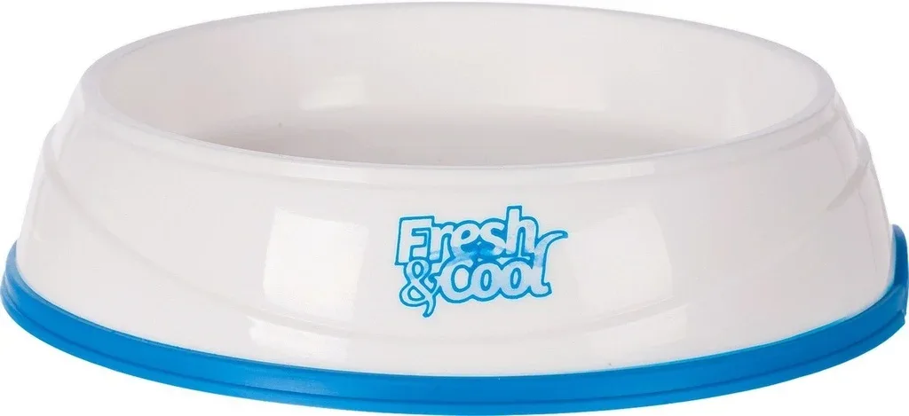 Écuelle rafraîchissante Fresh & Cool (250 ml) – Trixie J’ai plus de croquettes