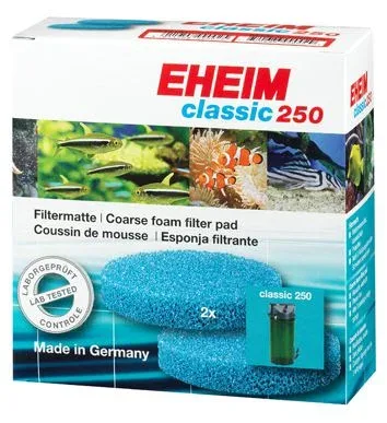 Eheim Éponge Bleu – France