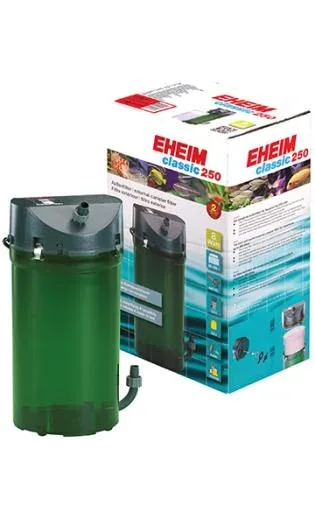 Eheim Filtre Extérieur 2213-05 Biomedia – France