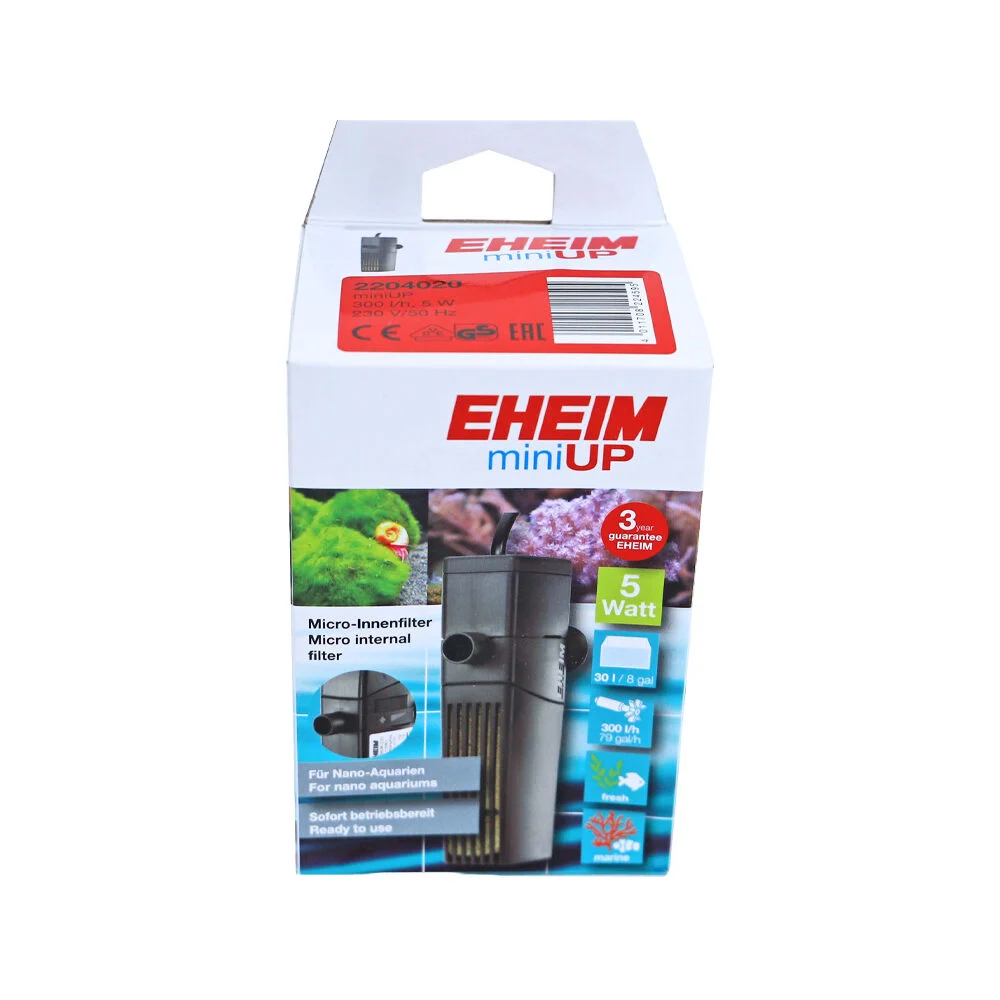 Eheim Filtre Intérieur Mini Up