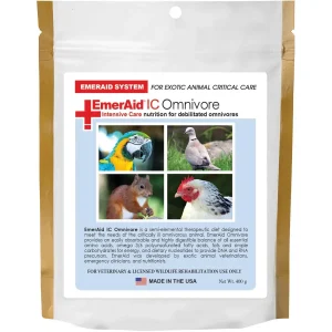 Emeraid Omnivore