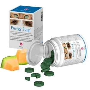 Energy Supp