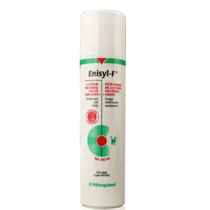 Enisyl-F chat