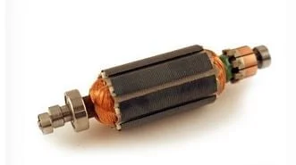 Ensemble armature avec cam intégré pour moteur Andis - Image 2