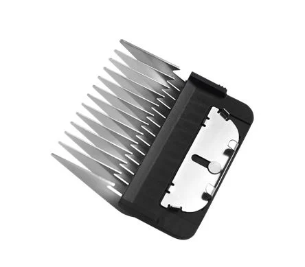 Ensemble de 8 Peignes pour lames Larges/Wide, Andis - Image 2