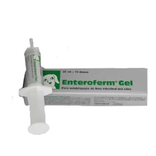 Enteroferm Gel - Image 2