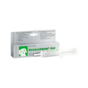 Enteroferm Gel