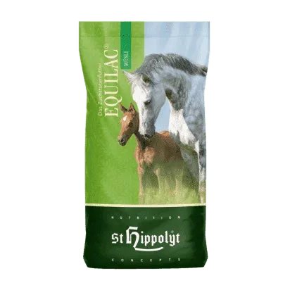 Equilac Muesli 20 kg Animal