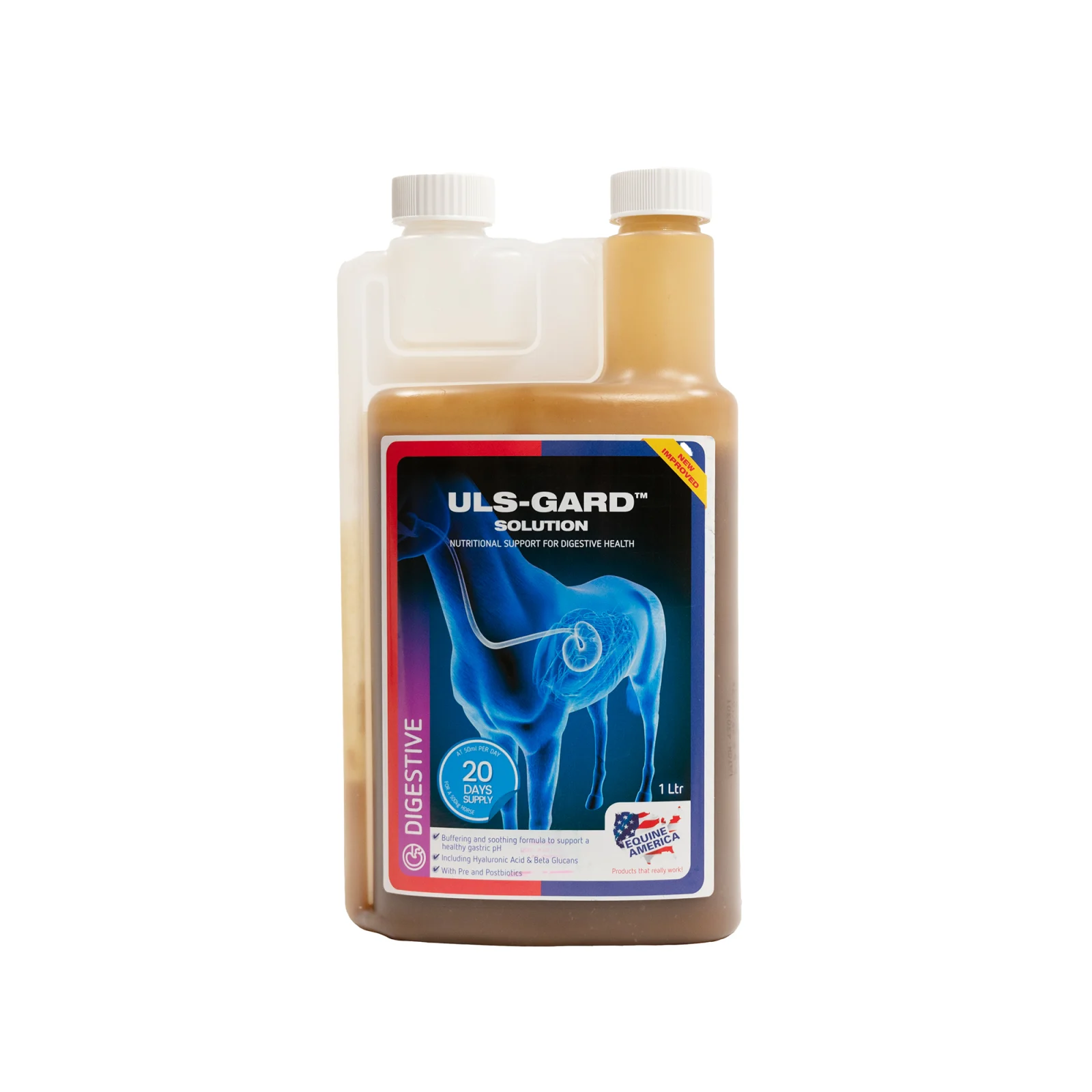 Equine America Uls-Gard Regular