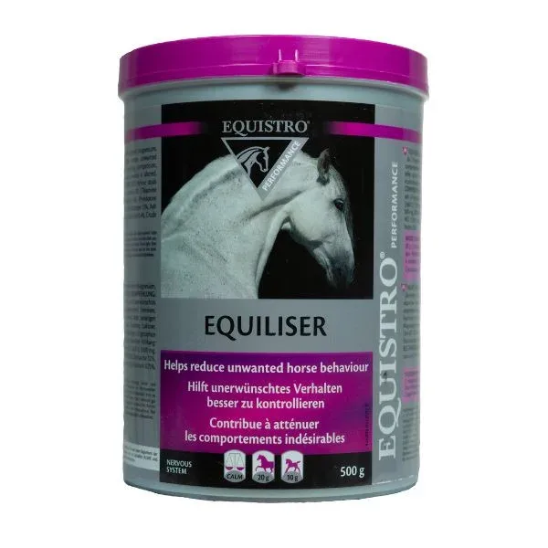 Equistro Equiliser – 500 gr