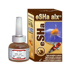 eSHa Alx