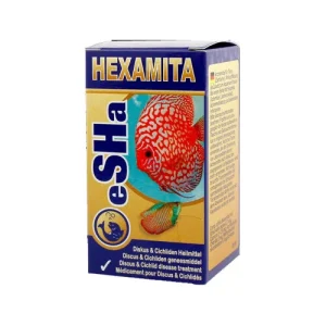 eSHa Hexamita