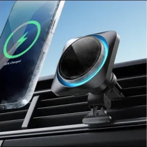 ESR HaloLock Magnetic Car Mount