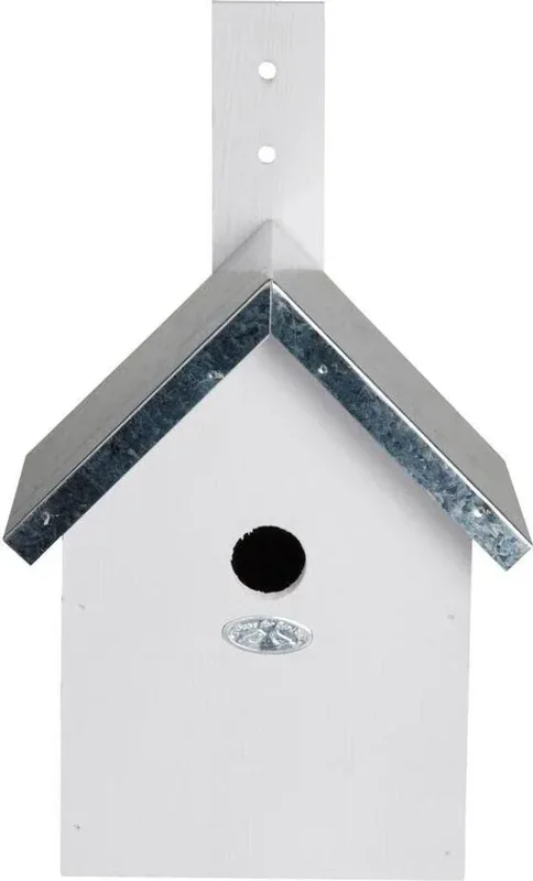 Esschert Nichoir mésange bleue au meilleur prix sur fr