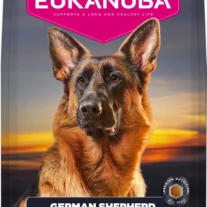 Eukanuba Berger Allemand Adult pour chien