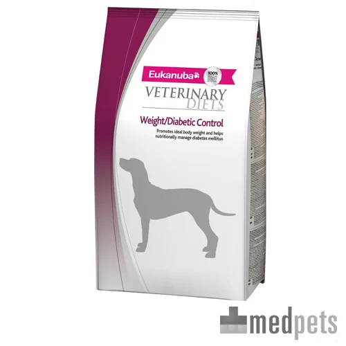 Eukanuba Weight Diabetic Control