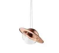 EVA SOLO Mangeoire à oiseaux Saturn en cuivre Mangeoire avec orbe en verre transparent et toit de protection Profitez des oiseaux de jardin toute l’année Résistante aux intempéries et – Comparez les prix et achetez sur