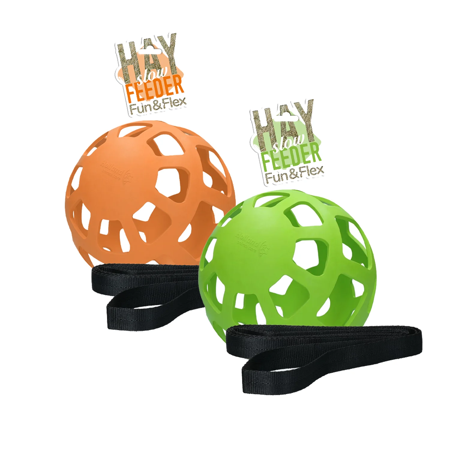 Excellent Hay Slow Feeder Fun & Flex