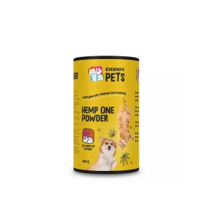 Excellent Pets HempOne Poudre