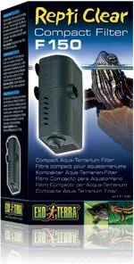 Exo Terra Filtre Repti Clear F150 – France