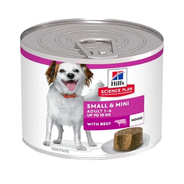 FAIM MUSEAU – Cous de poulet pour chien