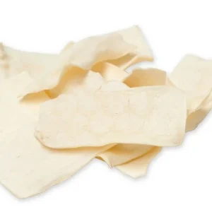 Farm Food Rawhide Dental Chips à mâcher