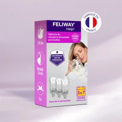 Feliway Help