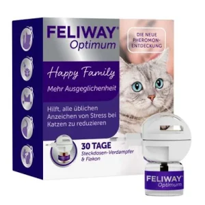 FELIWAY Optimum Diffuseur pour chat