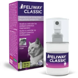 Feliway Spray tranquillisant chat