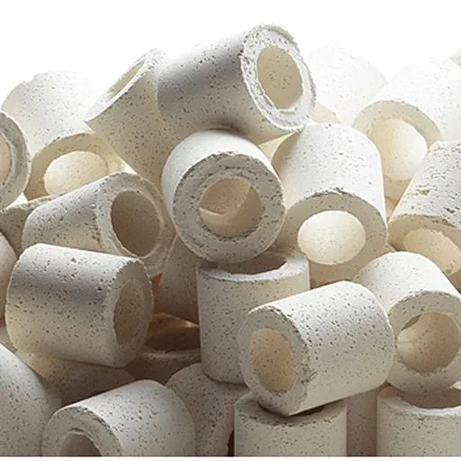 Ferplast Anneaux Cerámi Filtre Bio – France
