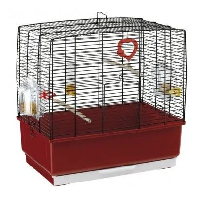 Ferplast Cage Rekord 3 Black – France