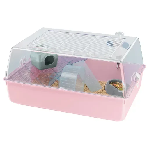 Ferplast Cage Rongeurs Mini Duna Hamst – France