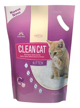 Ferplast Clean Cat Econónico 1.8 Kg – France