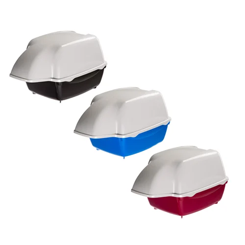 Ferplast Cosmic Outdoor Bac à Litière