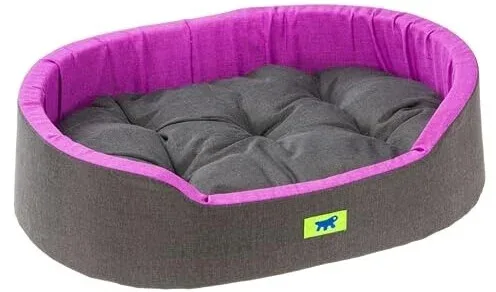Ferplast Dandy C Colour 110 x 70 x 23 cm violet (82946099W8) au meilleur prix sur fr