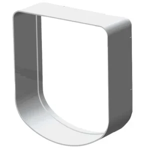 Ferplast Extension de tunnel pour chatière Swing 1SB 72109011