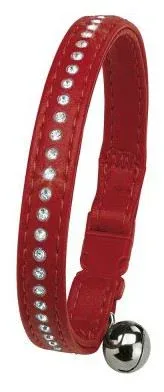 Ferplast Lux Gat Red Collier – France