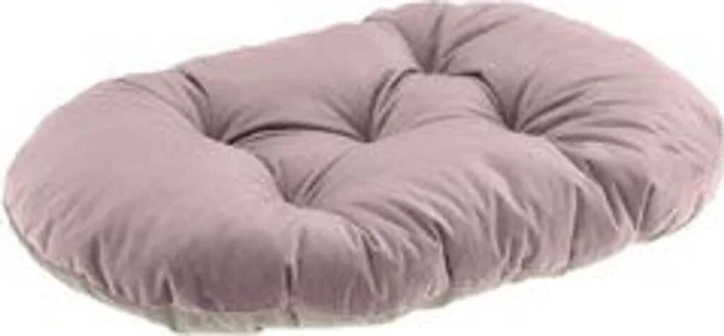 Ferplast Prince 55/4 55 x 36 cm rose (83435503) au meilleur prix sur fr