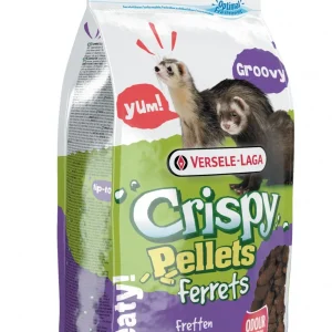 Ferret Crispy Pellets furet