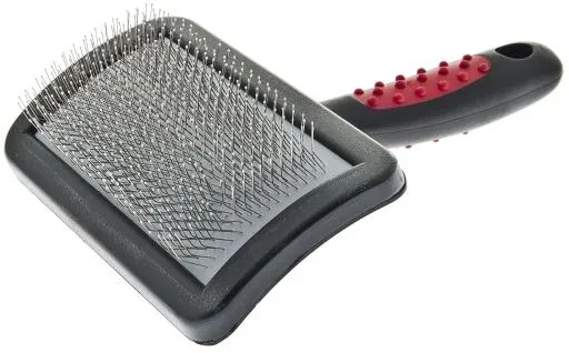 Ferribiella Conseils enduits Brosse à Moyen – France