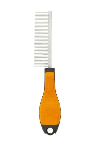 Ferribiella Peigne fin pour Cheveux Longs et Bouclés – France
