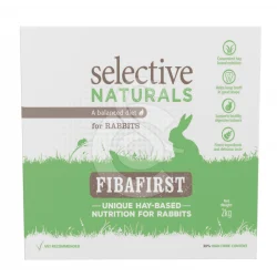 Fibafirst Monoforage Rabbit