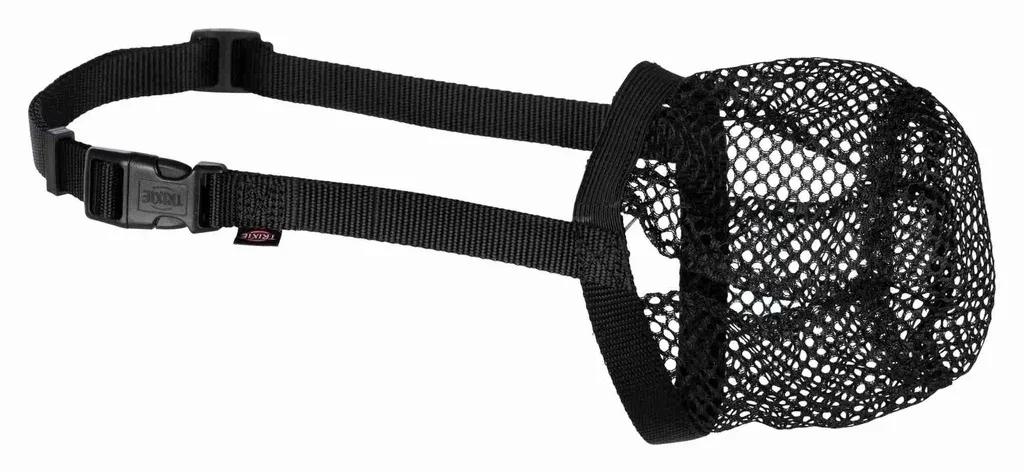 Filet anti intoxication (S/M) – Trixie J’ai plus de croquettes