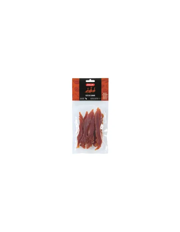 Filet de Canard 70Gr