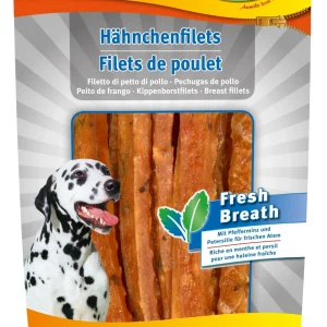 FILET DE POULET FRESH BREATH