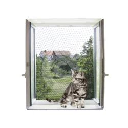 Filet de protection p/fenêtre porte balcon...