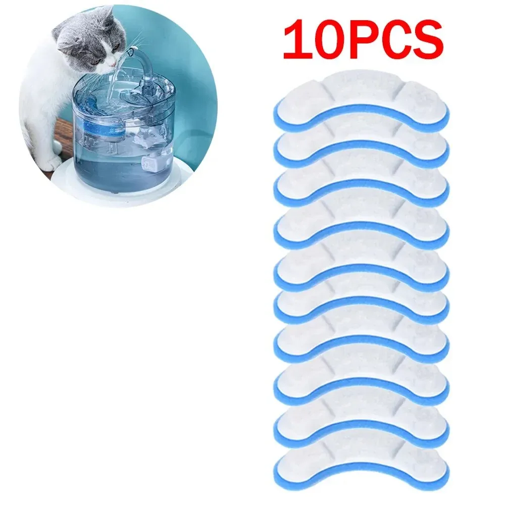 Filtre de remplacement pour fontaine CLEARWATER